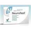 NEUROFAST 30 CAPSULE 30 G