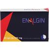 Enalgin 20 Capsule