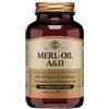 SOLGAR Merl-Oil A&D 100 Perle