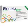 BIODELTA RELAX 30 Cpr