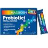 MASSIGEN Probiotici 12Stick