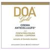 DOA GOLD Crema A-Cell.200ml