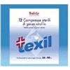 GARZA TEXIL 10X10CM 100PZ