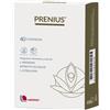 PRENIUS 40 Compresse