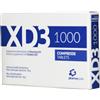 XD3 1000 60 Compresse