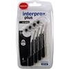 Interprox Plus XX-Maxi NERO 4 PEZZI