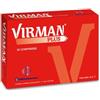 VIRMAN Plus Integr.20Cpr 800mg