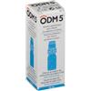 ODM 5 Soluzione Oftalmica 10ml
