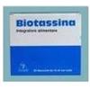 BIOTASSINA 20 FIALE 10 ML