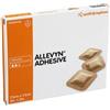 ALLEVYN ADHESIVE 7,5X7,5 CM 3 Medicazioni