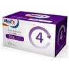 AGO PENNA 31g 5mm 100pz MEDS