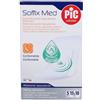 PiC Solution Soffix Med Cerotto Post-Operatorio Delicato 5 Pezzi 10x15cm