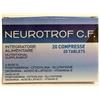 NEUROTROF C.F.20 Cpr