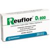 Reuflor D3 800 20 Compresse