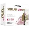 STERILFER LIPO ORO 20 BUSTINE