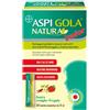 Aspi Gola Natura Junior Sciroppo in 16 Bustine