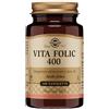 SOLGAR Vita Folic 400 100 Tavolette