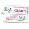 Celegyn Crema Vaginale con Acido Ialuronico 6 Applicatori 30ml