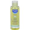 Mustela Olio Idratante per il Massaggio 100ml