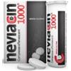 neviaCin 1000 20 Compresse Effervescenti