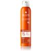 Rilastil Sun System Transparent Spray SPF15 Corpo 200ml