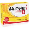 Multivitamix Vitamine B 30 Compresse