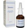 Rinorex SOLUZIONE IPERTONICA 3% SPRAY NASALE con bicarbonato 50ml