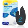 Scholl PLANTARE TALLONE Sollievo Dolore Taglia L 2 Pezzi