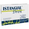 Istangial Dren 30 Compresse