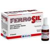 FERROSIL Plus Flaconcini