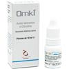 OMK 1 LF Soluzione Oftalmica 10ml