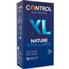 Control Nature XL 12 Profilattici