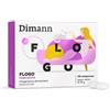 Dimann Flogo 15 Compresse