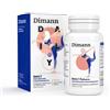 Dimann Daily Polvere 100g