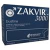 ZAKVIR 3000 Forte 20 Bust.