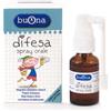 buOna Difesa Spray Orale 15ml