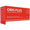 ORIS PLUS 20 Buste