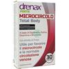 DRENAX FORTE MICROCIRCOLO TOT