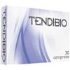 TENDIBIO 20 COMPRESSE