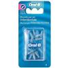 Oral-B Ricambi per set interdentale CONICO FINE 3/6,5mm