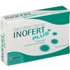 Inofert Plus 20 Capsule