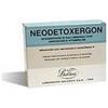 NEODETOXERGON 20BUST