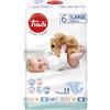 Trudi 14 Pannolini Taglia 6 Extra Large 15/30 Kg