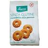 LAZZARONI Ciambelle Panna 200g