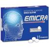 EMICRA 15,4 G