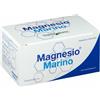 Natural Beauty Magnesio Marino 30 Bustine