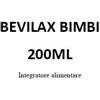 BEVILAX Bimbi 200ml