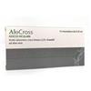 SOLUZIONE OFTALMICA LUBRIFICANTE A BASE DI ACIDO IALURONICOSALE SODICO CROSS LINKATO 0,20% ALOCROSS 15 OFTIOLI 0,35 ML