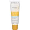 BIODERMA Photoderm Crème SPF50+ Non Colorata 40ml