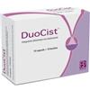 DuoCist 10 capsule + 10 bustine